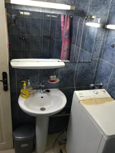 Бумердес: Appartement Au Bord De Mer