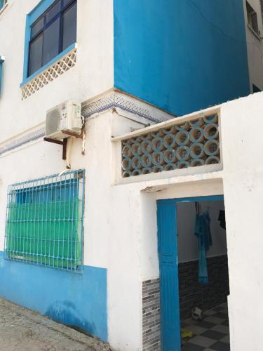 Бумердес: Appartement Au Bord De Mer