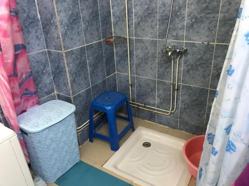 Бумердес: Appartement Au Bord De Mer