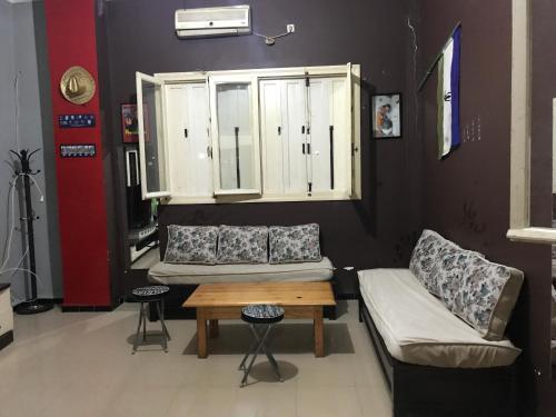Бумердес: Appartement Au Bord De Mer