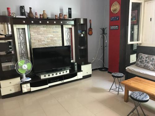 Бумердес: Appartement Au Bord De Mer