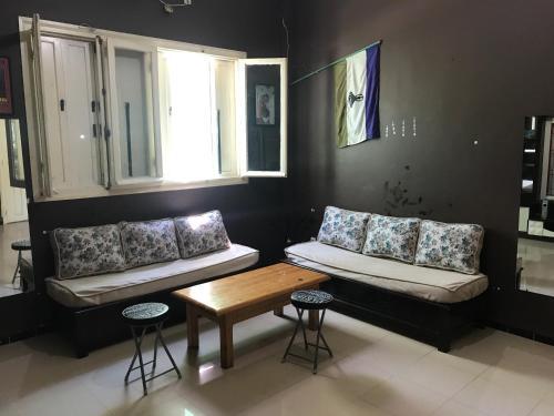 Бумердес: Appartement Au Bord De Mer