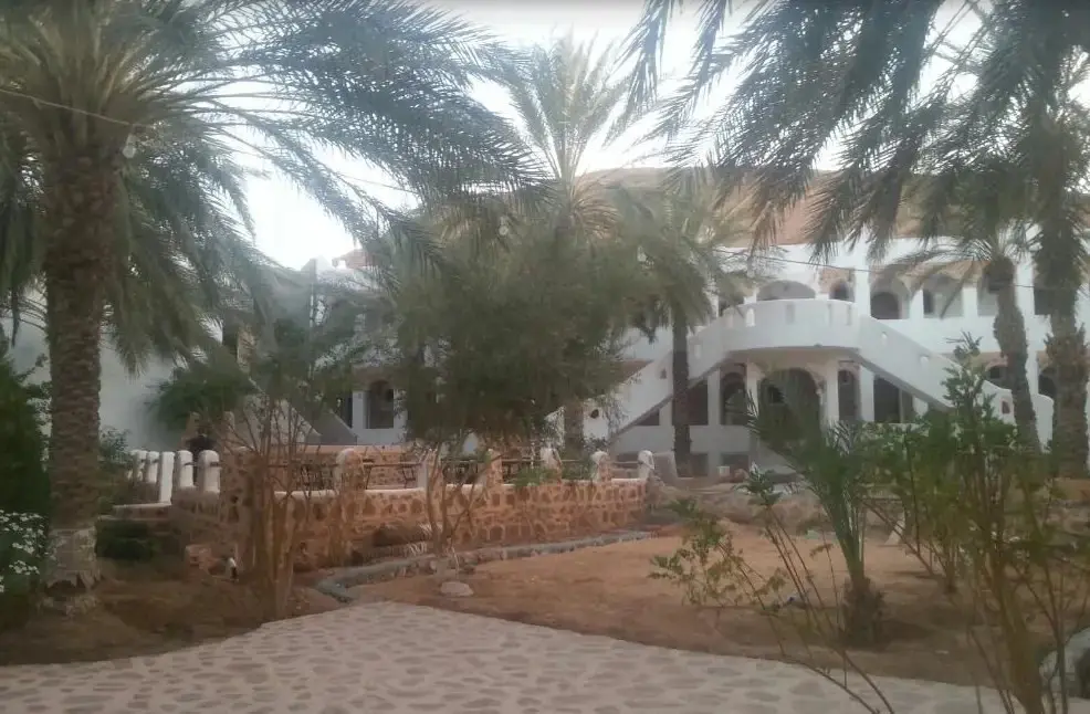 Гардэйа: Residence Des Deux Tours