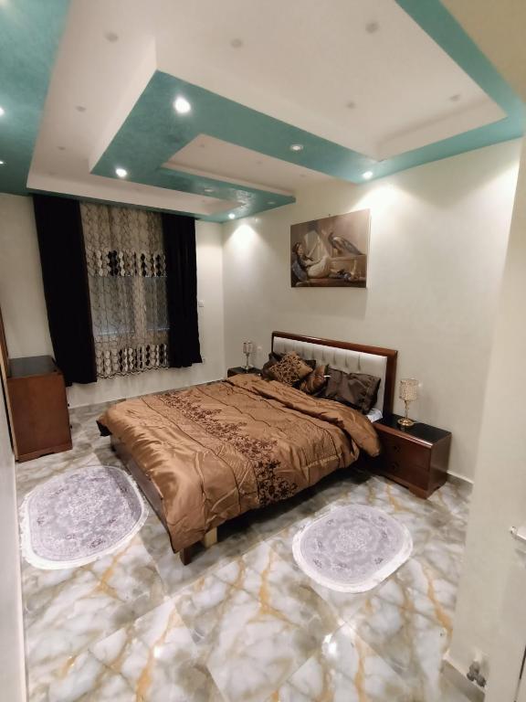 Бир-эль-Джир: Akid Lotfi En Face Hôtel Méridienne Oran