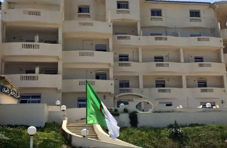 Филфила: Hôtel Belle Vue Skida