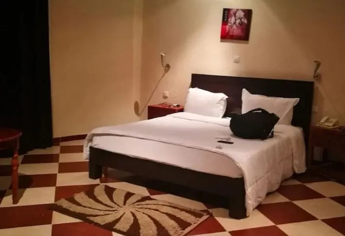 Филфила: Hôtel Belle Vue Skida