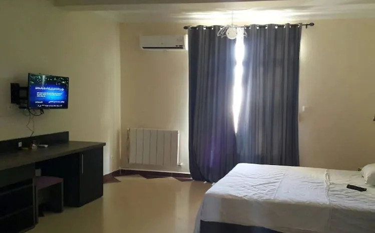 Филфила: Hôtel Belle Vue Skida