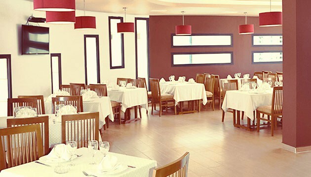 Арзев: Hotel Tassili