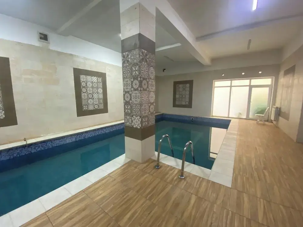 Мазагран: Costa Mimosa Hotel & Bungalows