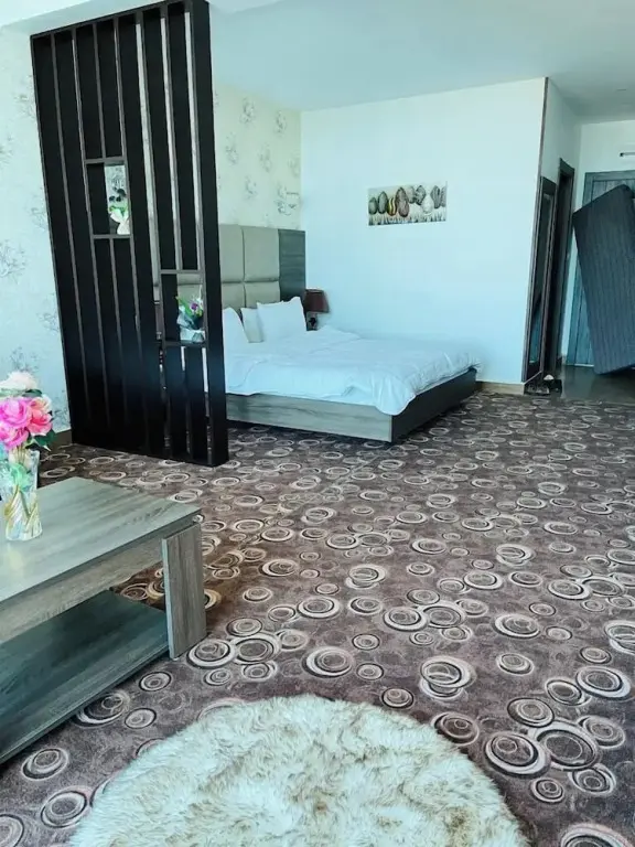 Мазагран: Costa Mimosa Hotel & Bungalows