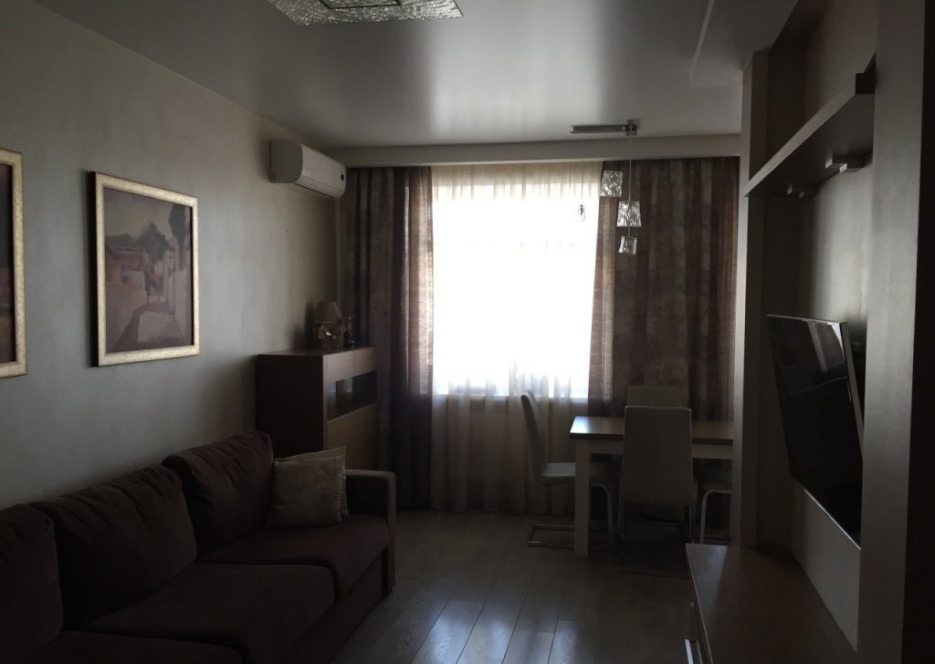 Череповец: Апартаменты Городецкий Хуторок