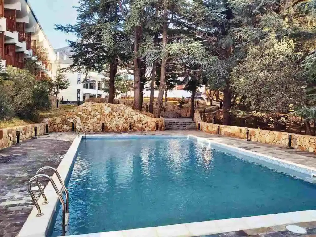 Тизи-Узу: EL ARZ Tala Guillef