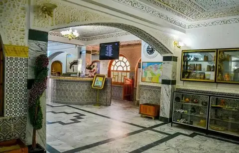 Grand Hotel du Souf — фото 1