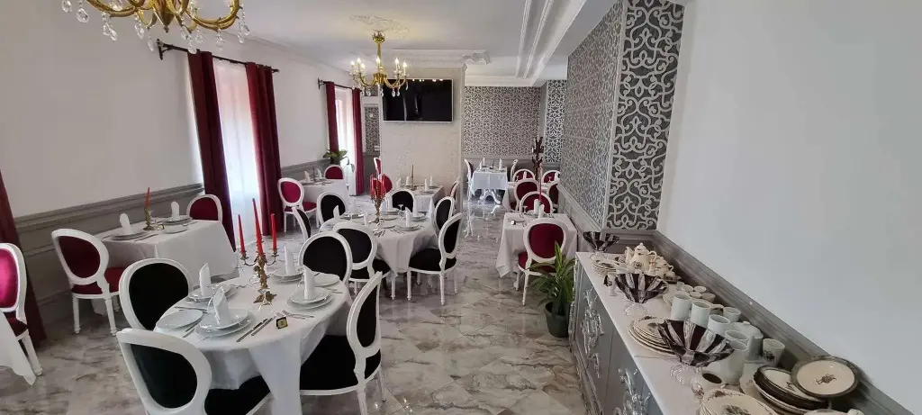 Беджая: Hôtel De L'Étoile