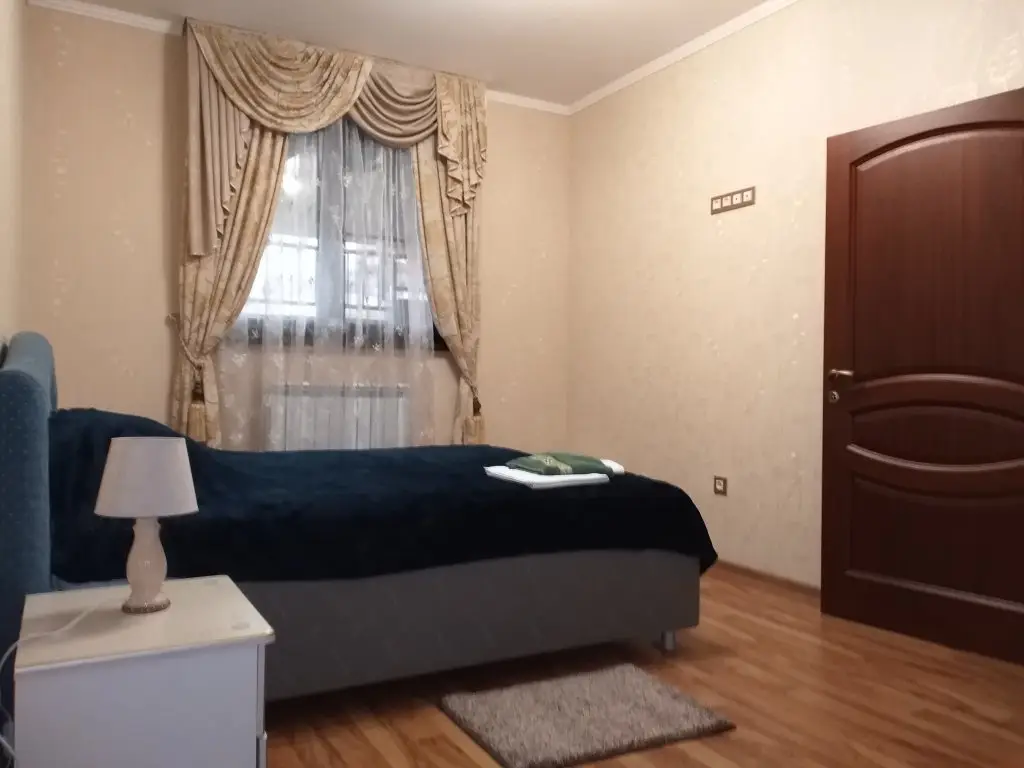 Сочи: Гостевой дом Бестужевский