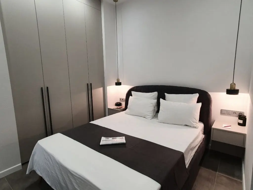 Сочи: Апартаменты Graffit Apartments Sochi