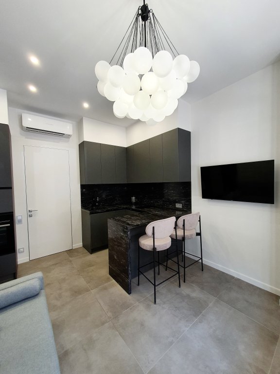 Сочи: Апартаменты Graffit Apartments Sochi