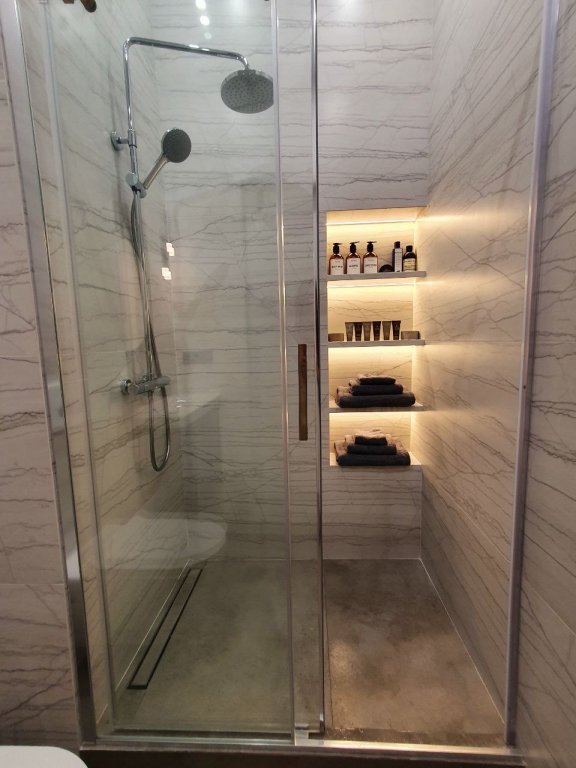 Сочи: Апартаменты Graffit Apartments Sochi