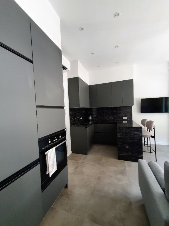 Сочи: Апартаменты Graffit Apartments Sochi