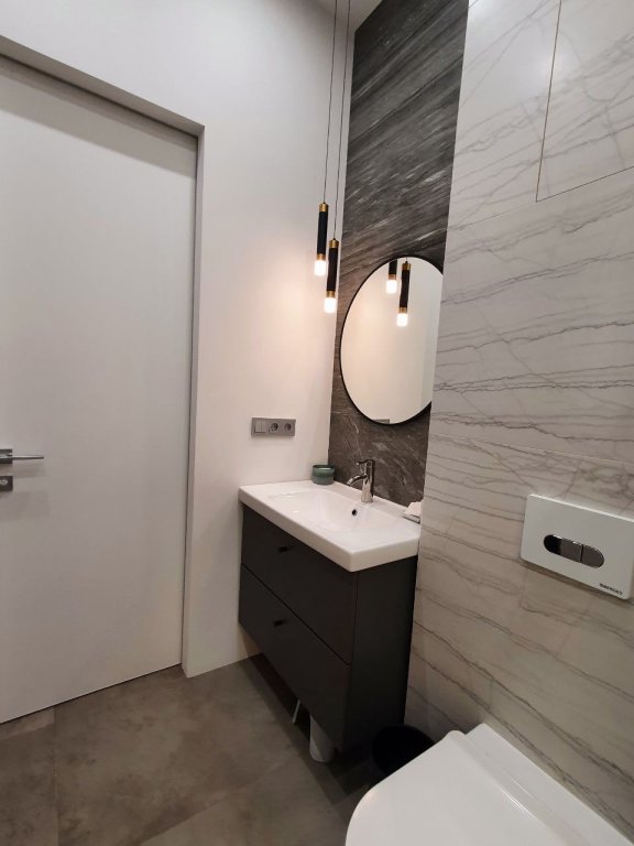 Сочи: Апартаменты Graffit Apartments Sochi