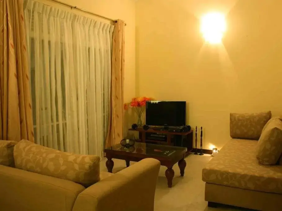 Канди: Victoria Heights