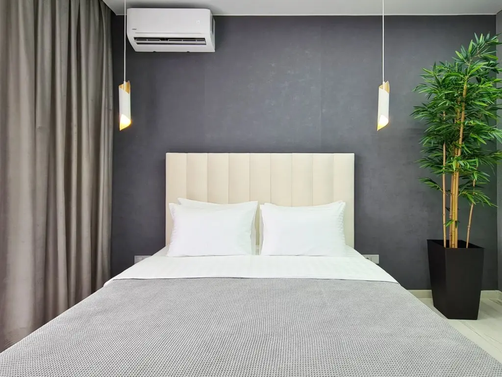 Краснодар: Grafit Park Galitskogo Apartments