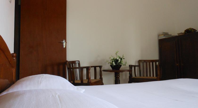 Хиккадува: Walawwa -Guest House