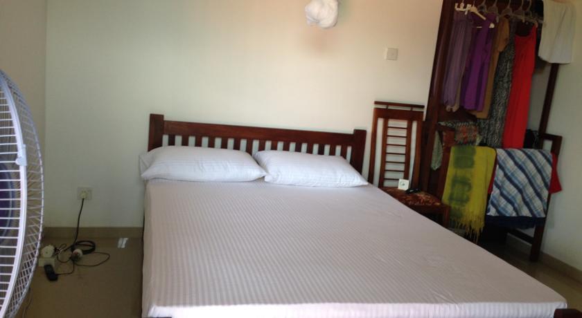 Хиккадува: Walawwa -Guest House
