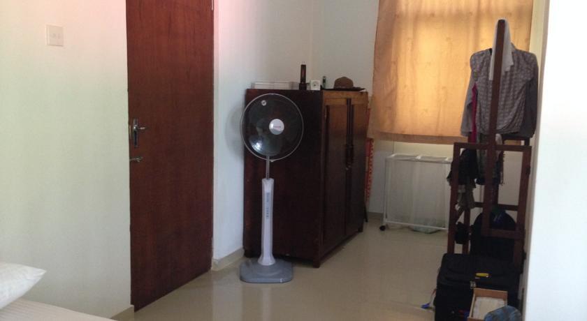 Хиккадува: Walawwa -Guest House
