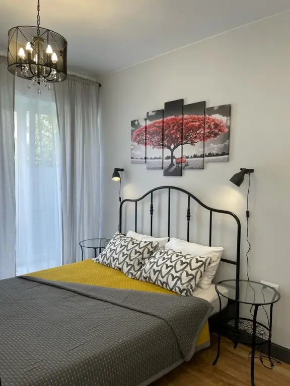 Анапа: Апартаменты Green Home