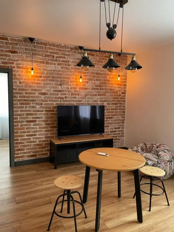 Анапа: Апартаменты Green Home