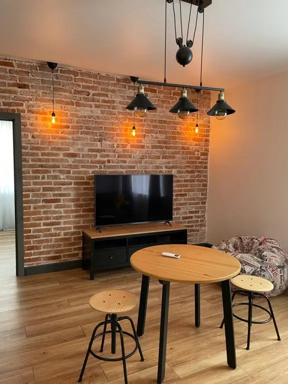 Анапа: Апартаменты Green Home