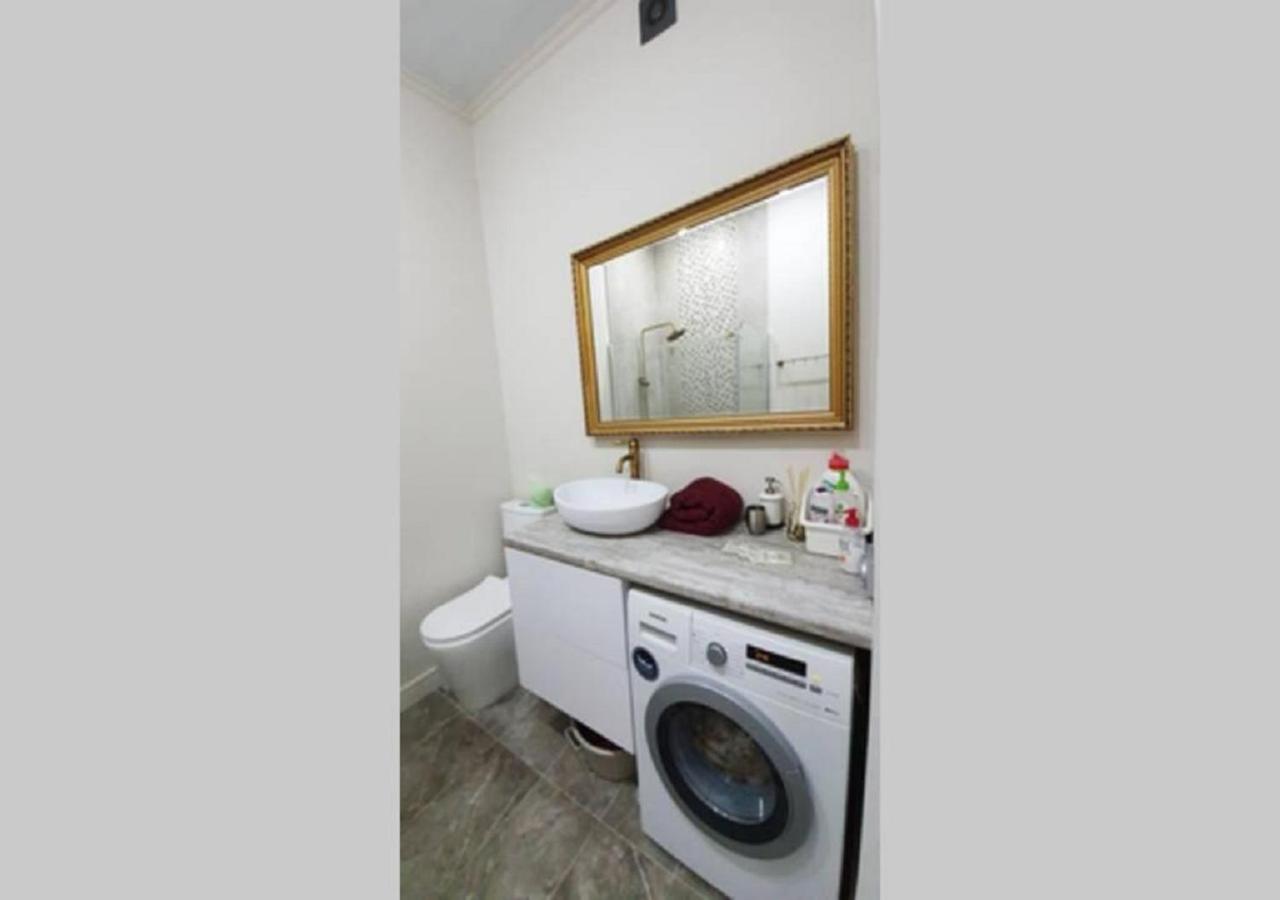 Красная Поляна: МОРЕ КВАРТИР BEST Apartment