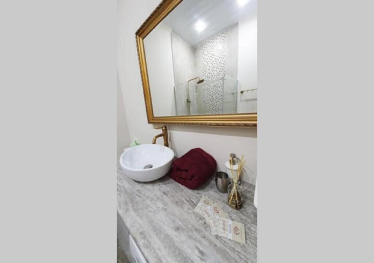 Красная Поляна: МОРЕ КВАРТИР BEST Apartment