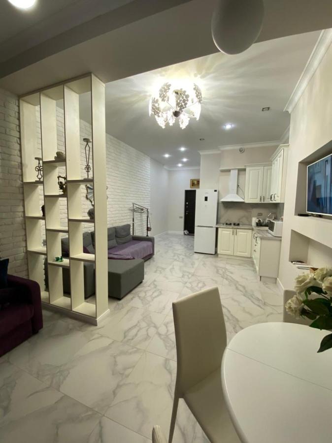 Красная Поляна: МОРЕ КВАРТИР BEST Apartment