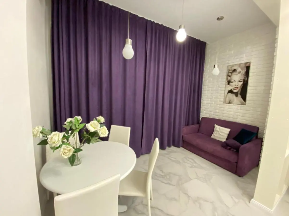 Красная Поляна: МОРЕ КВАРТИР BEST Apartment