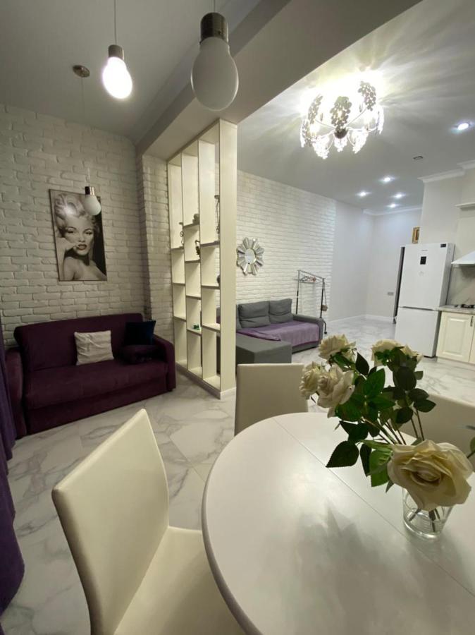 Красная Поляна: МОРЕ КВАРТИР BEST Apartment