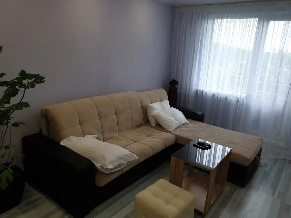 Владивосток: Апартаменты Green lamp Apartments Russian Island