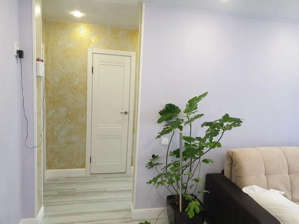 Владивосток: Апартаменты Green lamp Apartments Russian Island