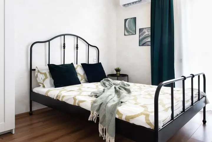 Ростов-на-Дону: Квартира Green Studio в центре Ростова