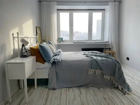 Апартаменты Greybox — фото 1