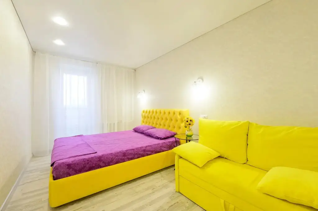 Владимир: Апартаменты Home Away From Home