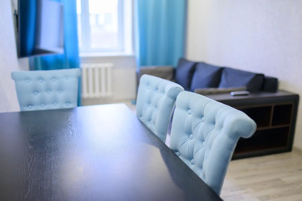 Владимир: Апартаменты Home Away From Home