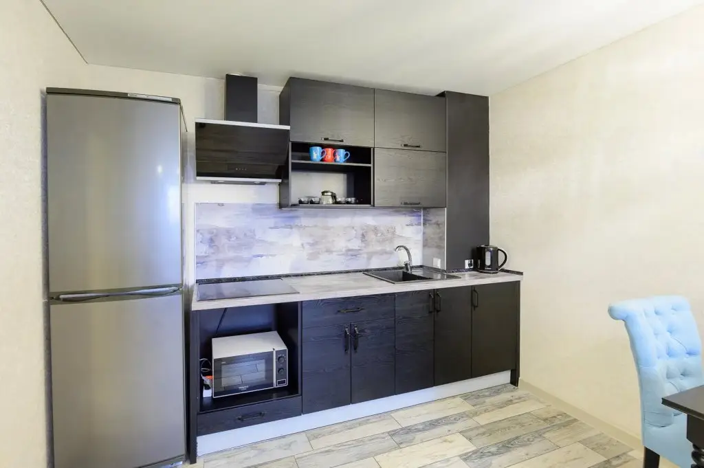 Владимир: Апартаменты Home Away From Home
