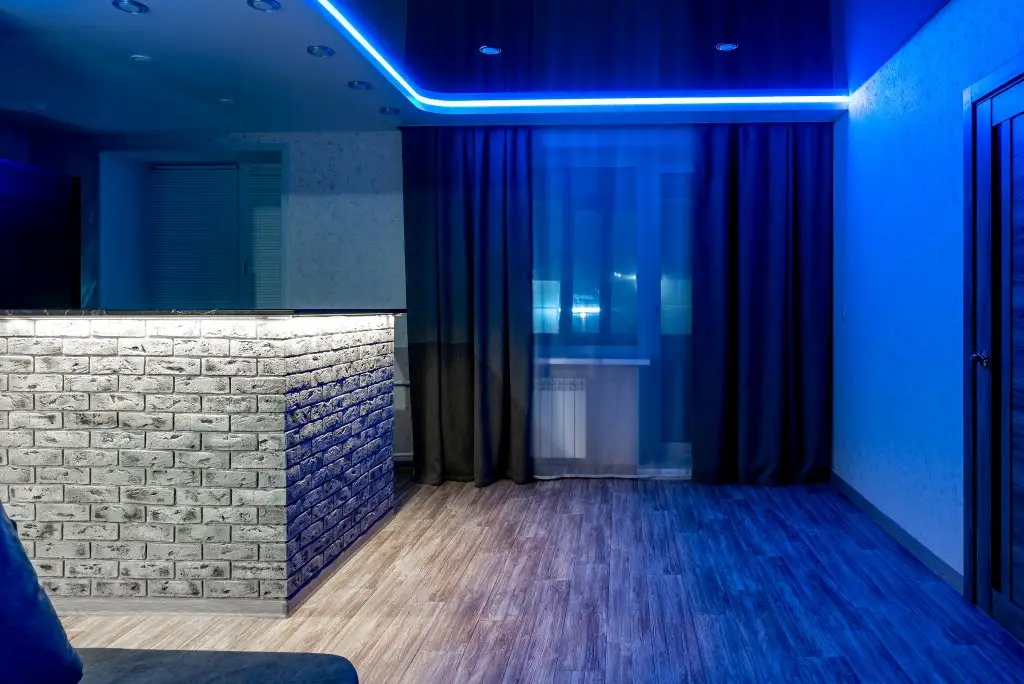 Воркута: Апартаменты Home