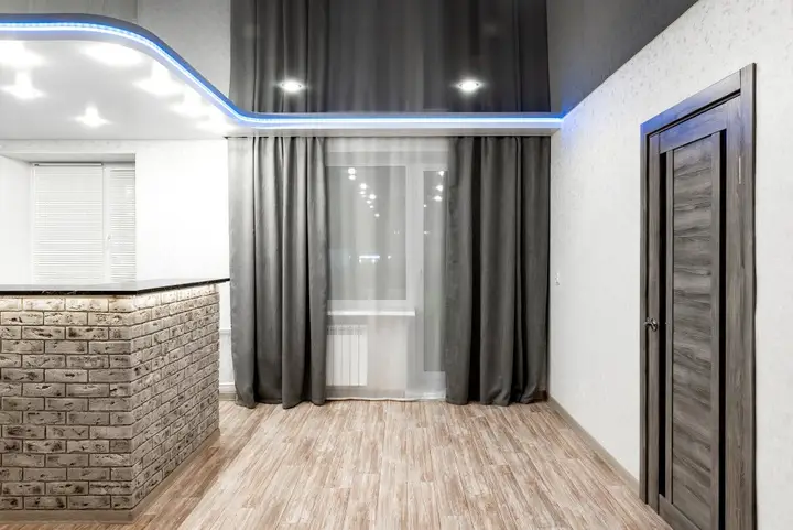 Воркута: Апартаменты Home