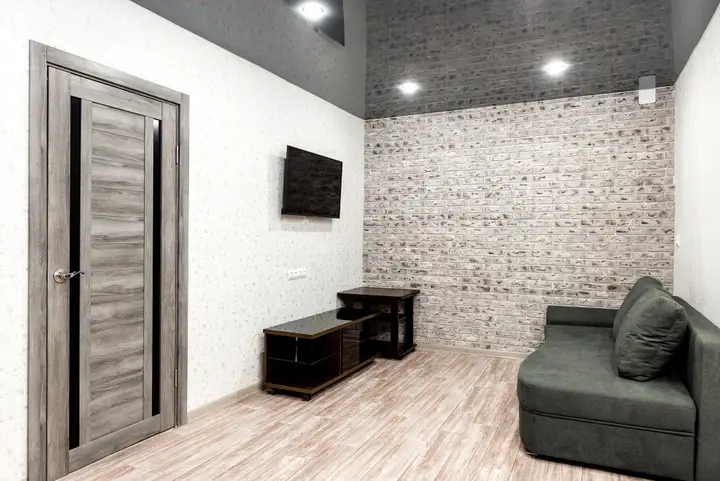 Воркута: Апартаменты Home