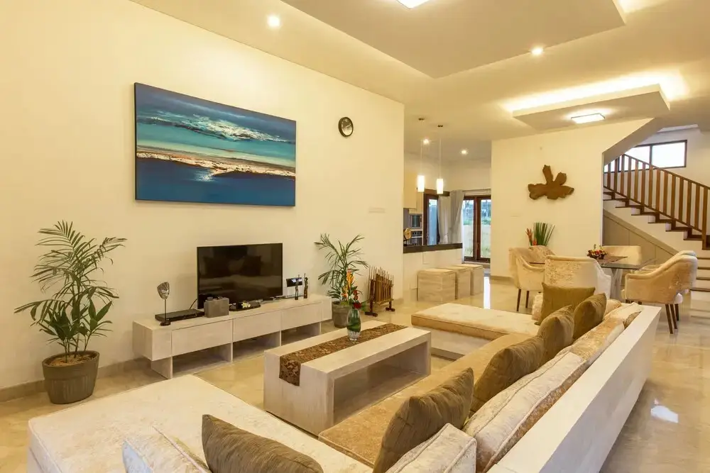 Чангу: Villa Club B Residence by Nagisa Bali
