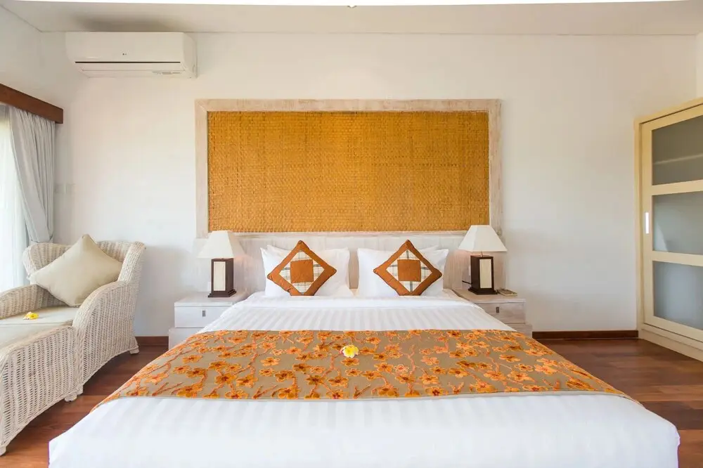 Чангу: Villa Club B Residence by Nagisa Bali