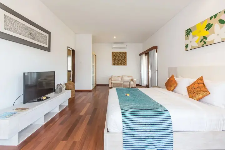 Чангу: Villa Club B Residence by Nagisa Bali